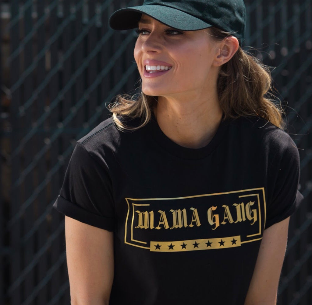 Mama Gang T-shirt